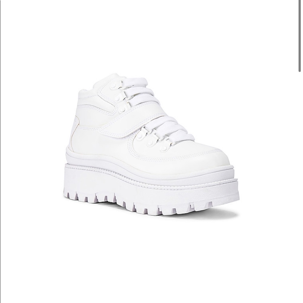 Jeffery Campbell platform shoes